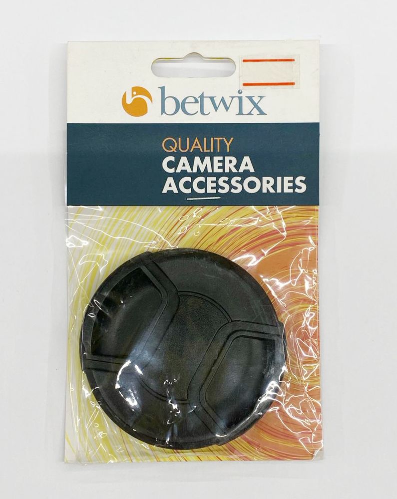 Крышка для объектива BETWIX Lens cap 67mm