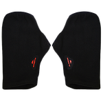 Варежки Alaskan ASMB-XL Small Mittens Чёрные