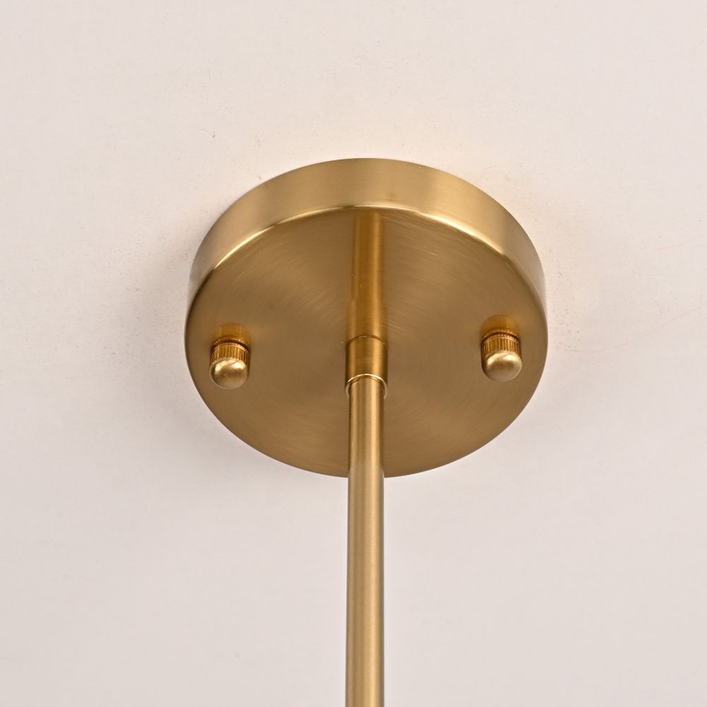 Люстра на штанге BALL C