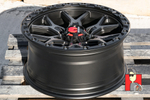 Комплект дисков Monster Scout 18x8.5 et18 6x139.7