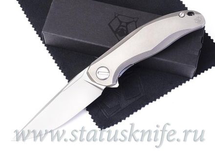 Нож Широгоров Стеллар Stellar