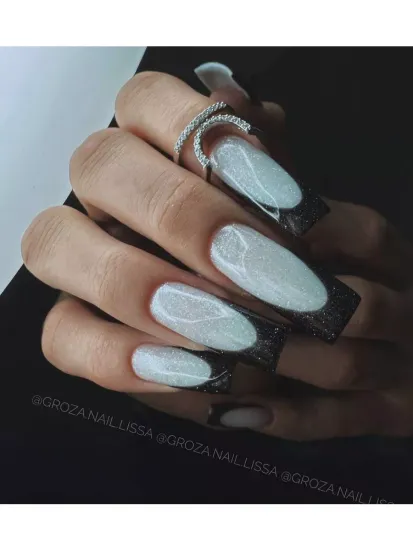 Жидкий бескислотный гель Enigmanic SMART gel 06 50 мл.