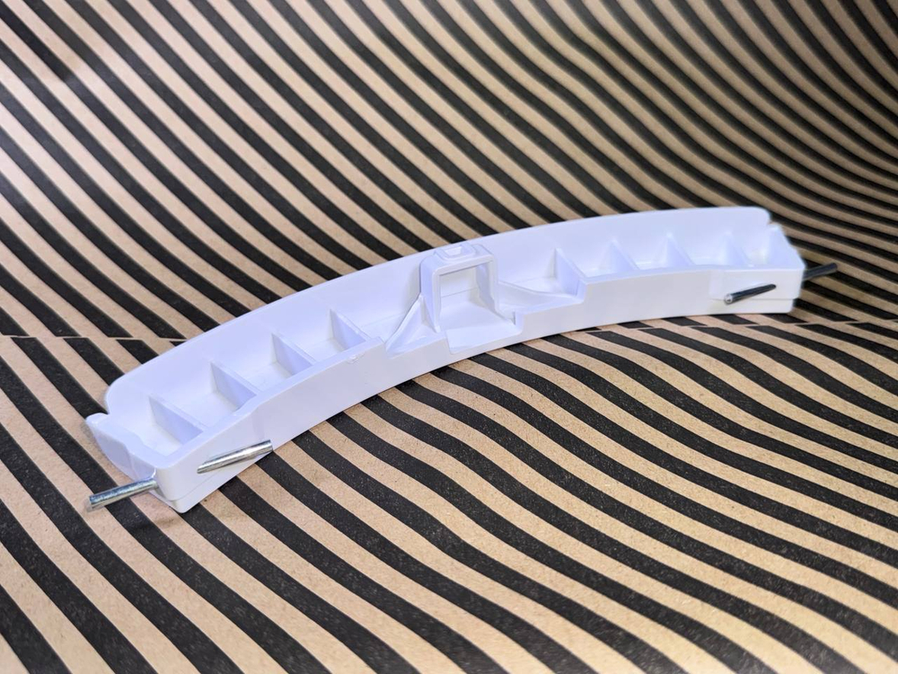 Ручка люка для стиральной машины Bosch Maxx (4, 5, 6, 7)