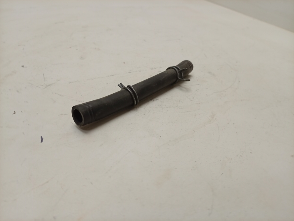 WLF24271CE/02 кт31 Патрубок от КЭНа в дозатор для стиральных машин Bosch 5550000100 б/у