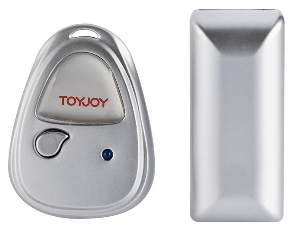 Вибротрусики Party in my Pants (Размер: S-M-L) (Цвет: черный)