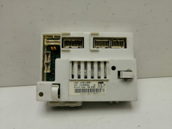 WMSG608 кт105 Электронный модуль для стиральной машины Hotpoint-Ariston 21501120901 б/у