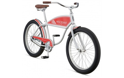 Подростковый велосипед Schwinn Miscreant (2020)