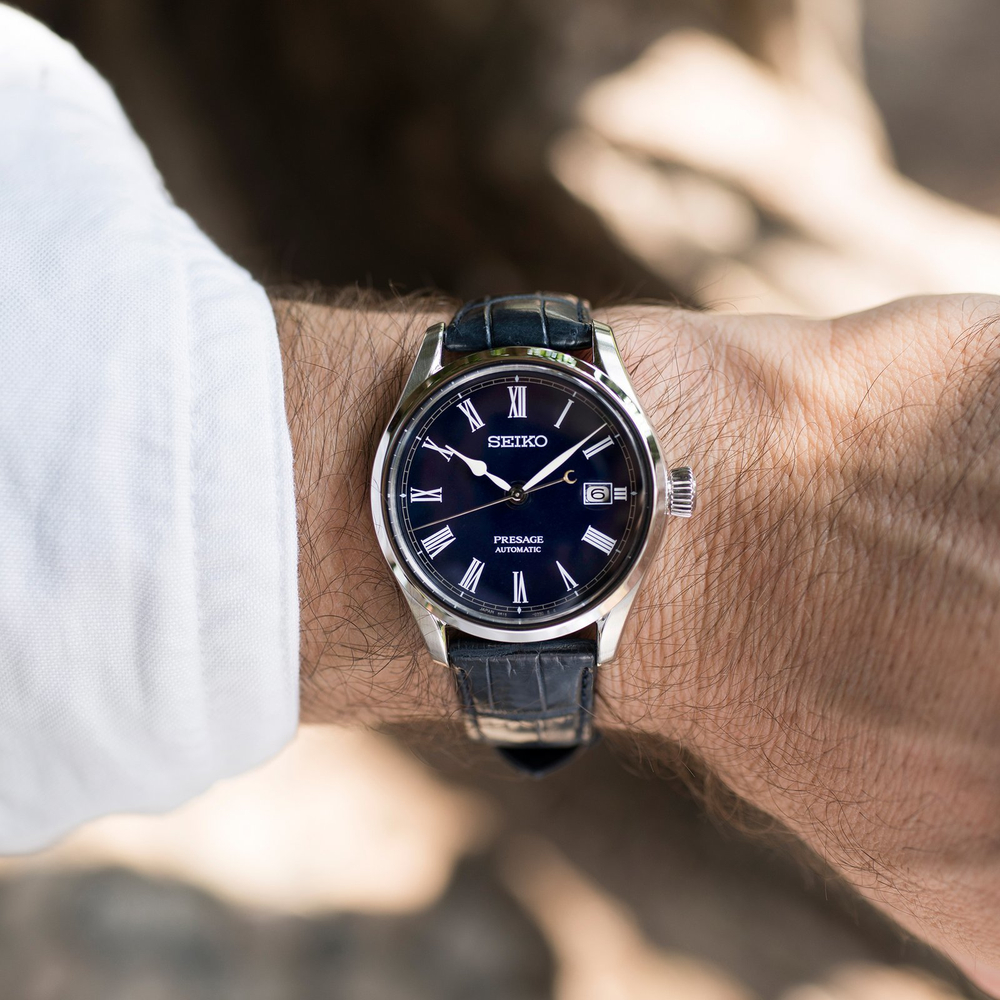 Seiko SPB069J1