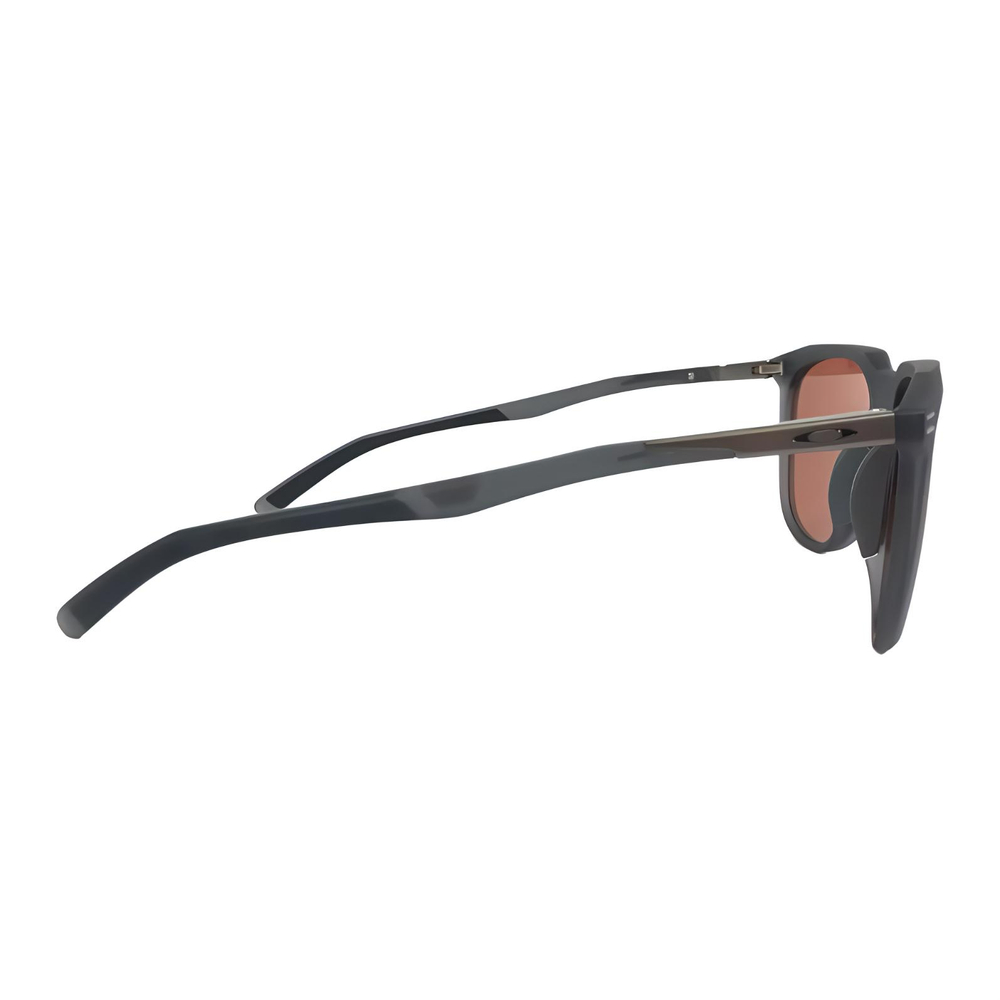 Oakley Acetate Irregular Shape Sunglasses