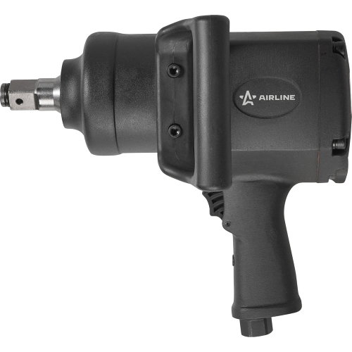 Гайковерт пневматический ударный 2400 Нм AIRLINE AT-IW-05