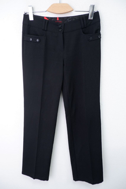 Брюки Voolya базовые 42 размер