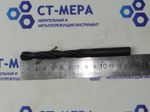 Сверло по металлу 10.5мм (87х133) HSS ц\х