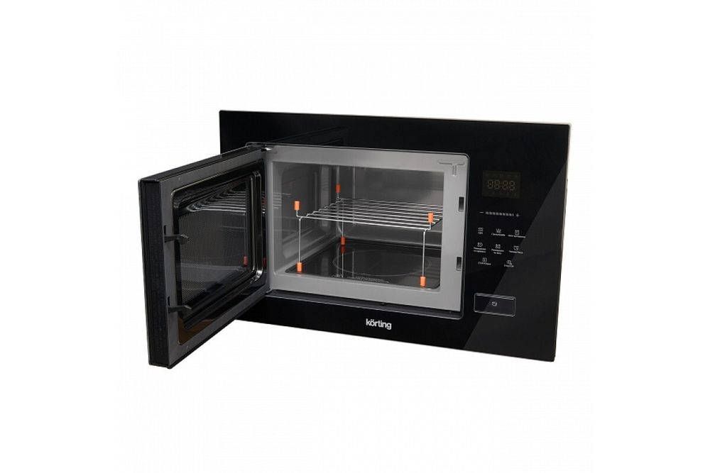 Микроволновая печь Korting KMI 827 GN