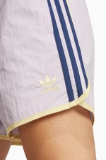 Шорты adidas Adicolor Classics Sprinter - фиолетовый