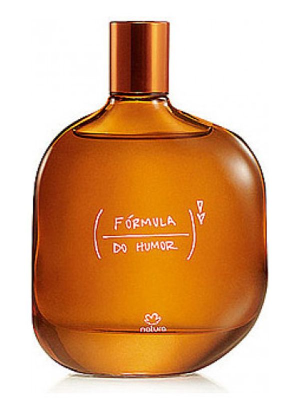 Natura Formula do Humor