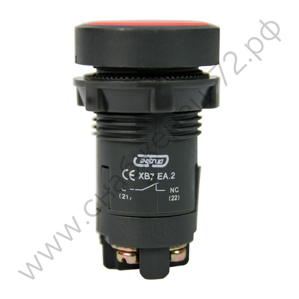 Кнопки управления моноблочные Энергия d22 мм