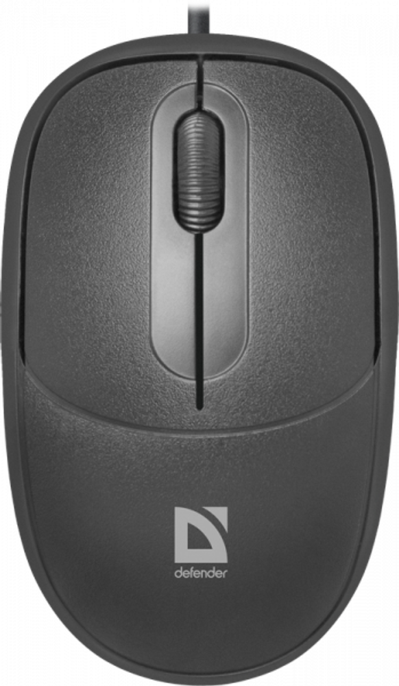 Мышь Defender Datum MS-980