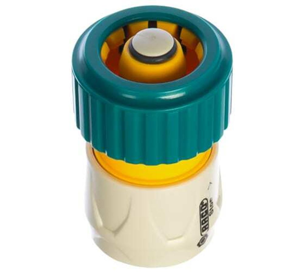 Соединитель RACO 3/4" с автостопом 4250-55206T