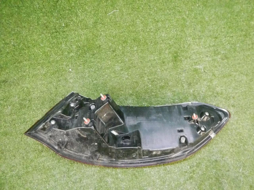 Фонарь левый внешний Mercedes GLE C292 (2015-2019)