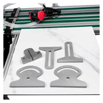 Плиткорез электрический DLT OptiTronic Auto-1200, рез до 1200мм, с АВТОМАТИКОЙ