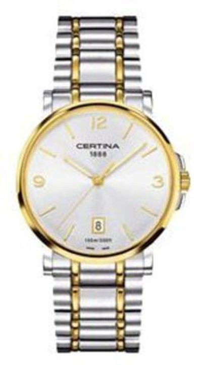 Certina 0174102203700