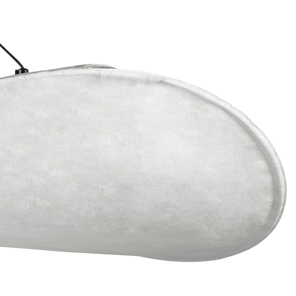 610086 Люстра GENOVA LED 20W 1600LM БЕЛЫЙ 3000K