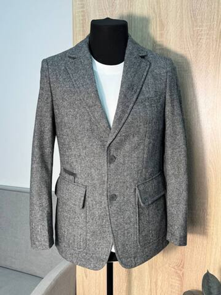 Пиджак Zegna