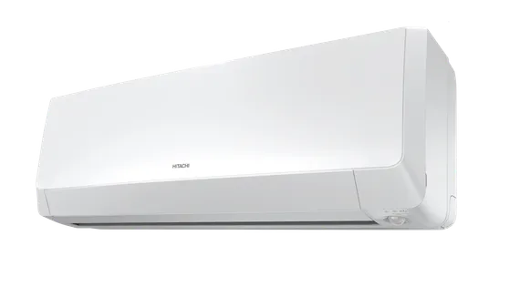 Инверторный тепловой насос настенного типа серии AKEBONO NORDIC (R32) RAK-50RXE/RAC-50WXEN (комплект)