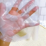 Sunsorit Маска, выравнивающая цвет кожи лица, на основе биоцеллюлозы Сансорит- Bright BC Mask ,25 мл х 1 шт.