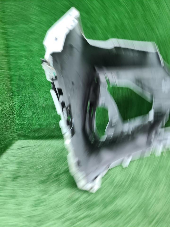 Бампер передний Geely Monjaro (2021-н.в.)