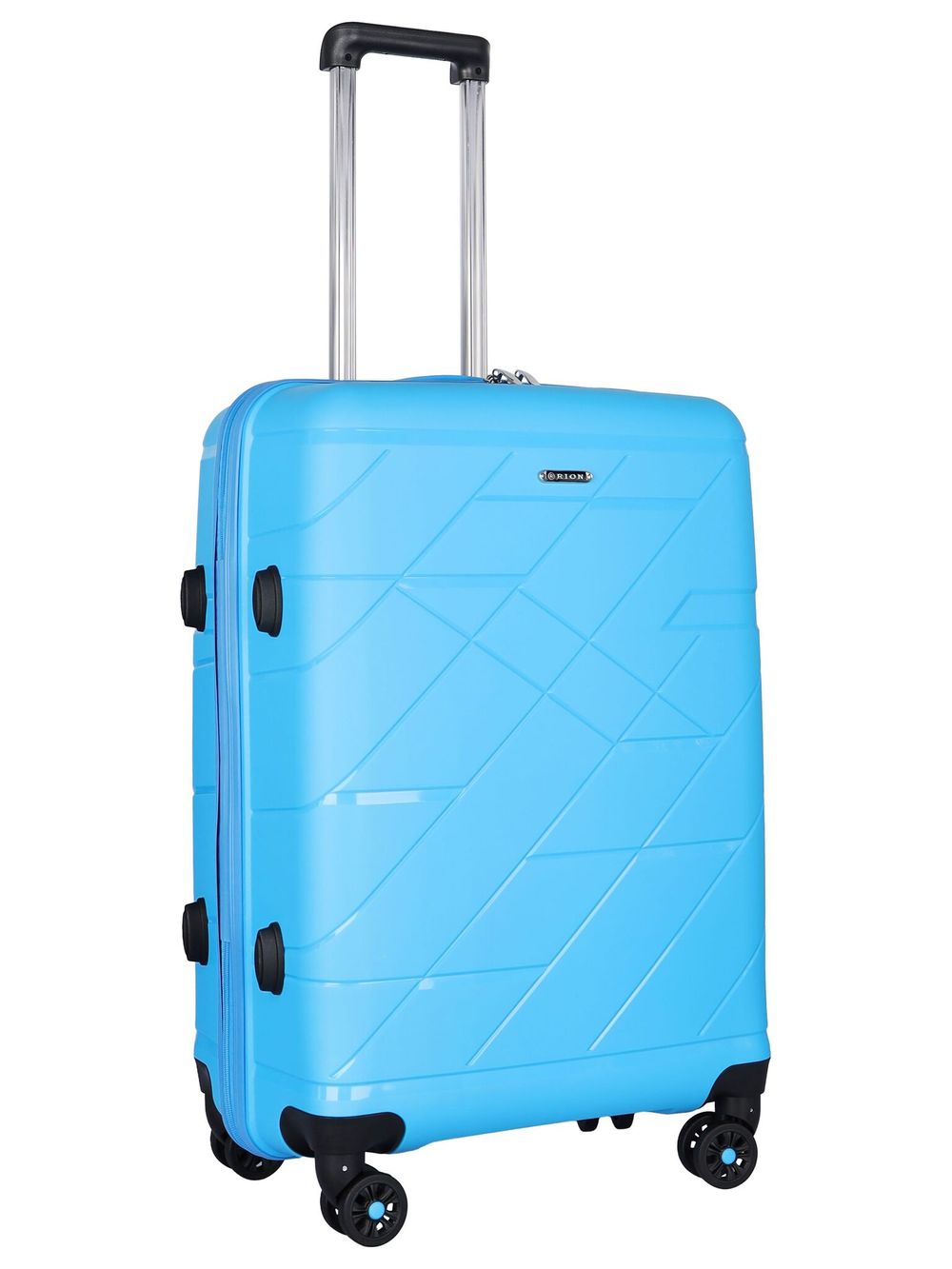 Чемодан 463 / Полипропилен