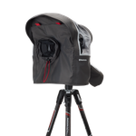 Чехол дождевой Manfrotto MB PL-CS-SM Pro Light Cineshield S/M