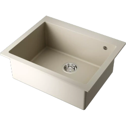 Кухонная мойка Omoikiri Bosen-61-WH