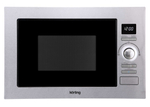 Встраиваемая микроволновая печь Korting KMI 925 CX