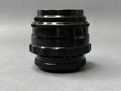 Jupiter-9 2/85мм экспортный