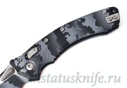 Нож Microtech 137RL-1FLUCS Amphibian Ram-Lok Urban Camoфотография - 3