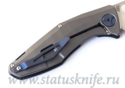 Нож Spyderco Drunken C235CFTIPфотография - 5