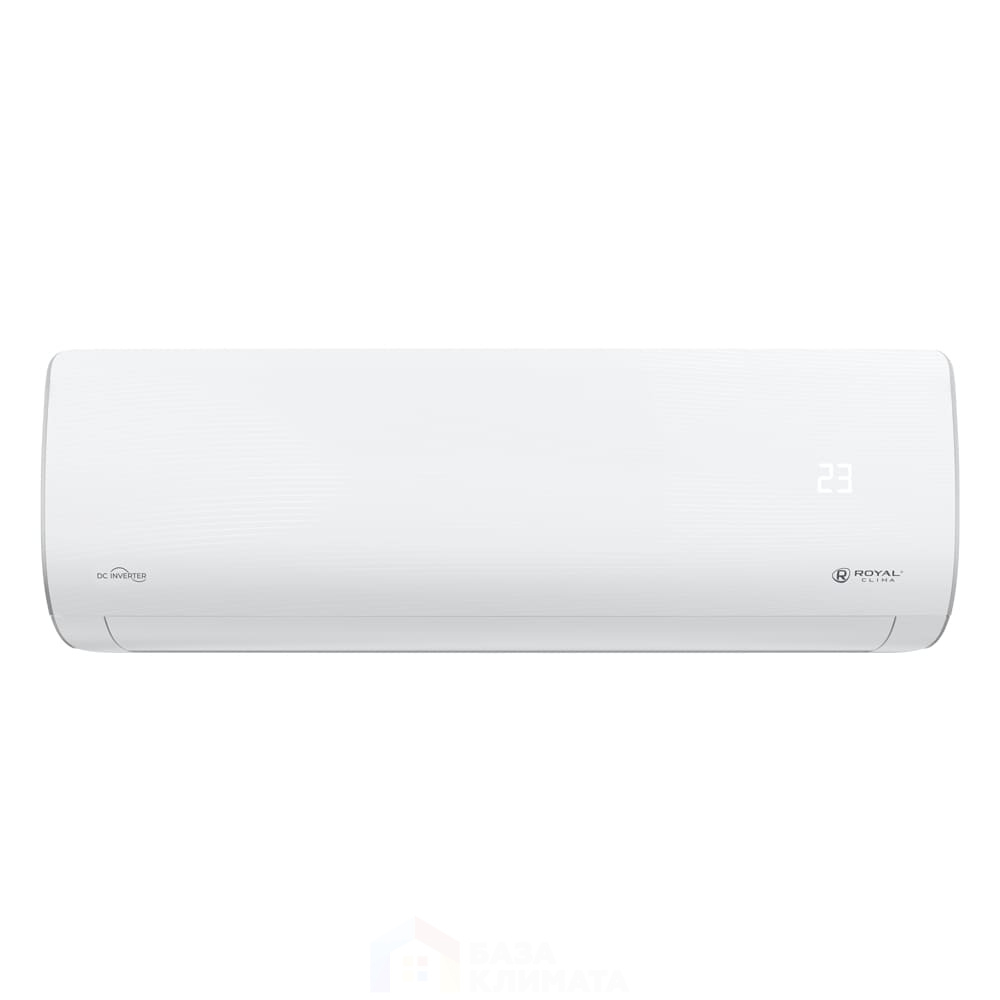 Сплит-система настенная Royal Clima RCI-AR22HN Aria DC inverter