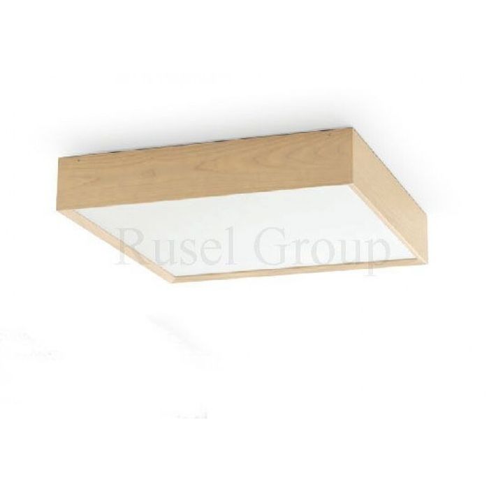 Потолочный светильник Linea Light Madera 90270