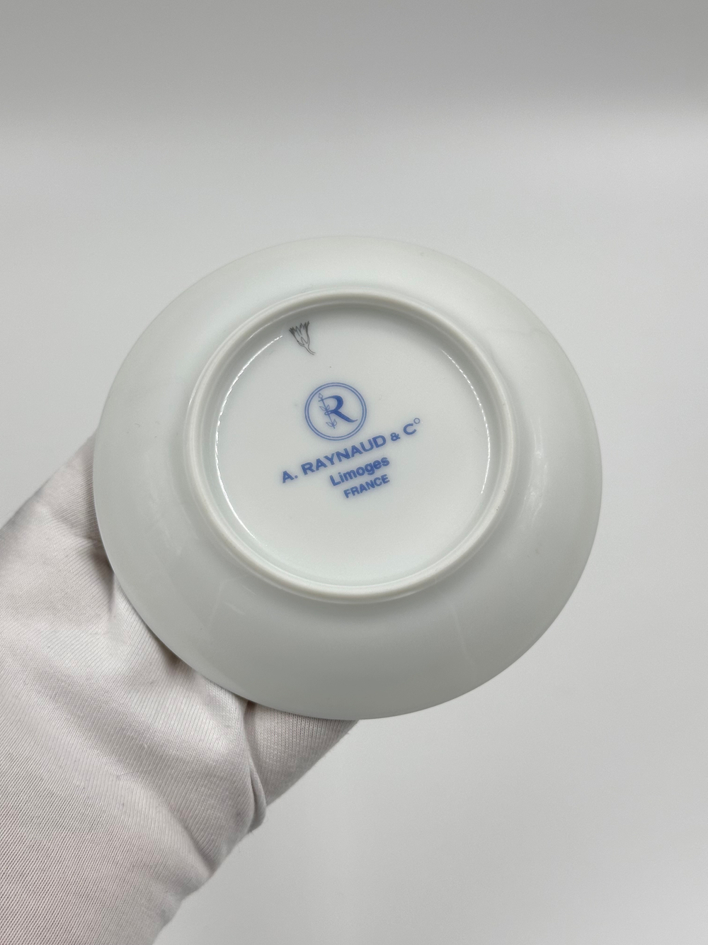 Розетка Raynaud