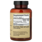 Sunergetic, Экстракт оливковых листьев, 750 мг, 120 капсул