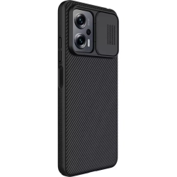 Накладка Nillkin CamShield Case с защитой камеры для Xiaomi Redmi Note 11T / Poco X4 GT