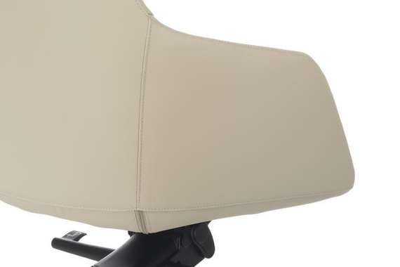 Кресло Soul-ST C1908 Светло-серый