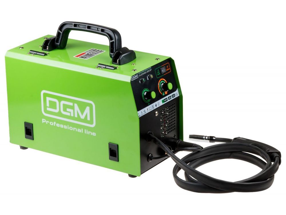 Полуавтомат сварочный DGM DUOMIG-253P