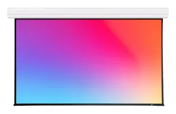 [LMLC-100117A] Экран с электроприводом Lumien Master Large Control
