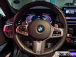 BMW 5 Series (G30) 530i M Sports (08.2021)