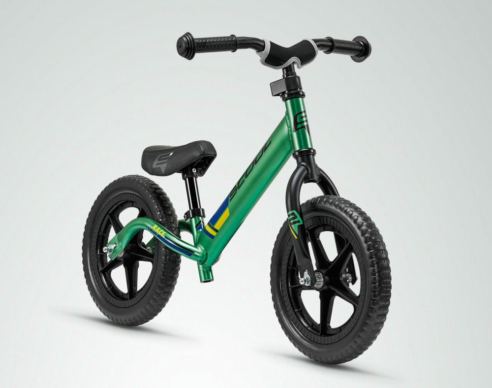 Беговел Scool pedeX Race light (2018)