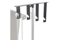 Держатель подъемника фона Falcon Eyes CBH-4