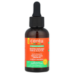 Cantu, Укрепляющее масло для волос и кожи головы, насыщенное биотином, 59 мл (2 жидк. Унции)