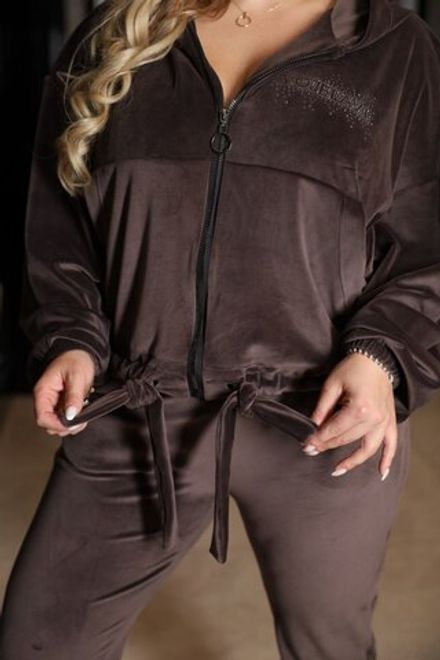 Костюм УК-335-3 Фабрика Моды Фото 2